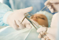 HNO-Chirurgie