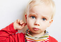 HNO für Kinder